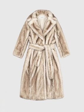 Katimo Faux Fur Coat